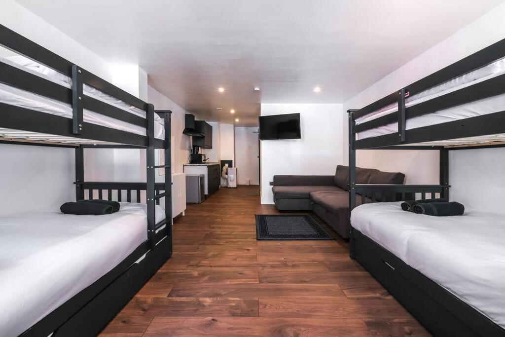 Piccadilly Wonderland Sleep 8 Vra Londra