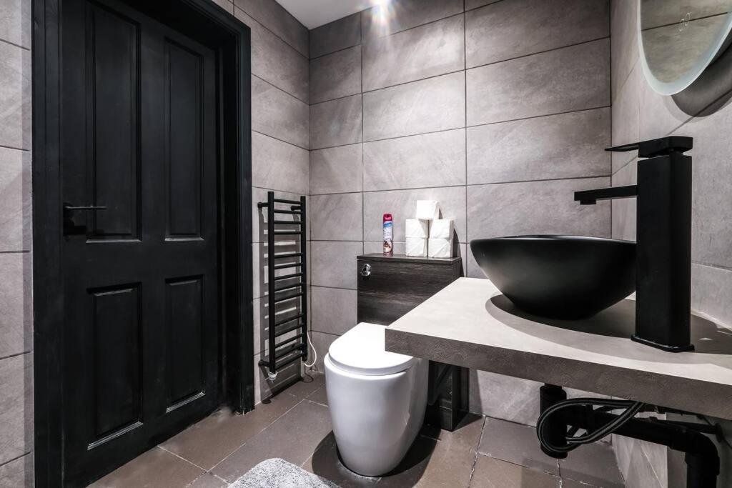 Appartamento Piccadilly Wonderland Sleep 8 Vra