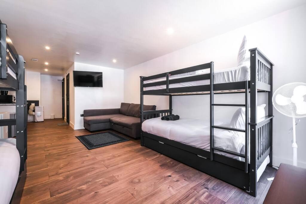 Piccadilly Wonderland Sleep 8 Vra Appartamento *